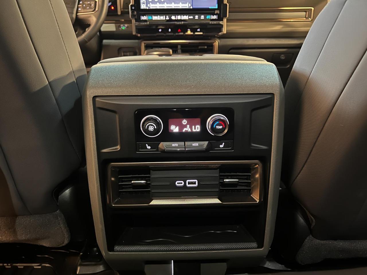 2025 GMC HUMMER EV SUV 3X Parker CO