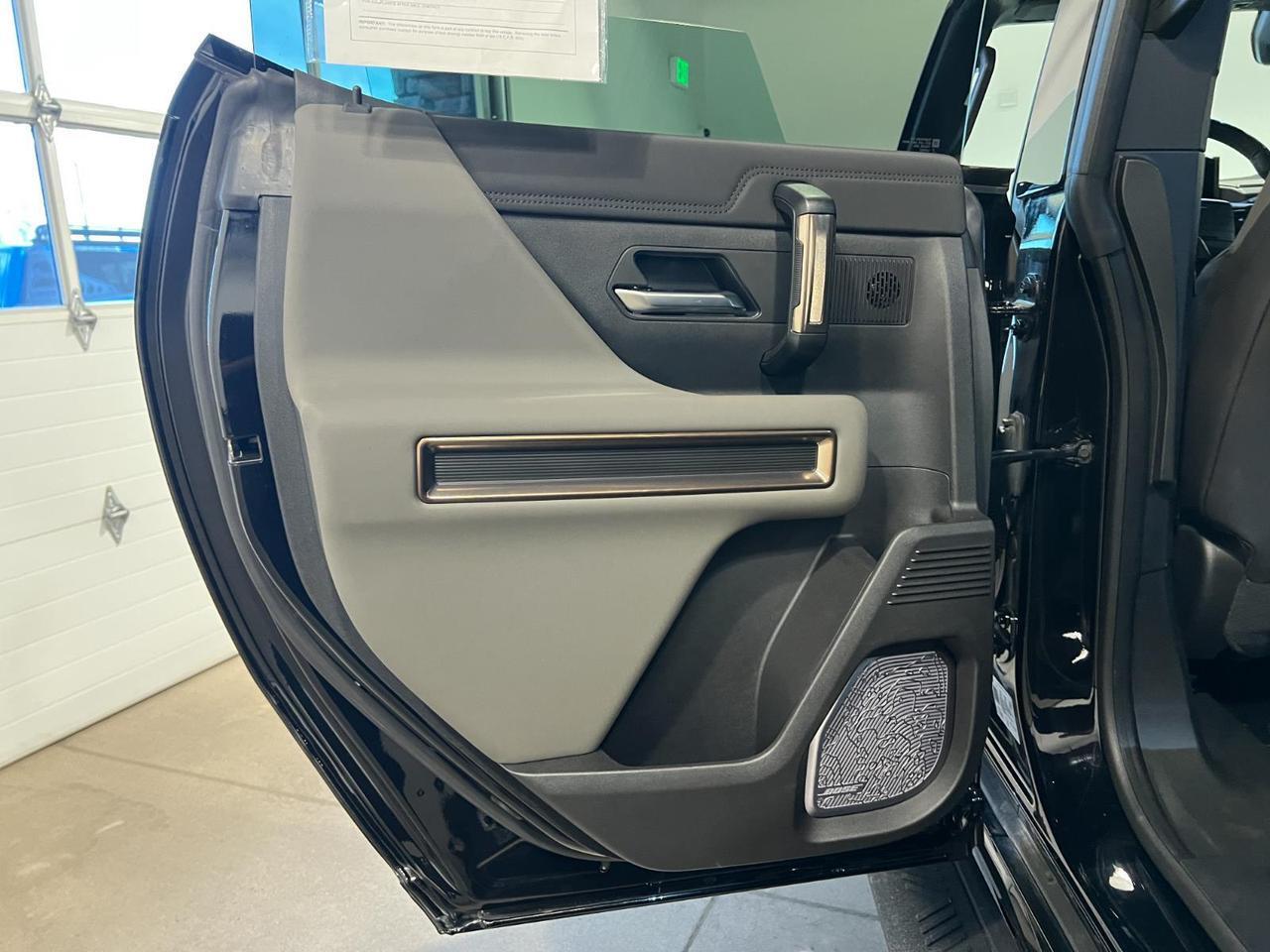 2025 GMC HUMMER EV SUV 3X Parker CO