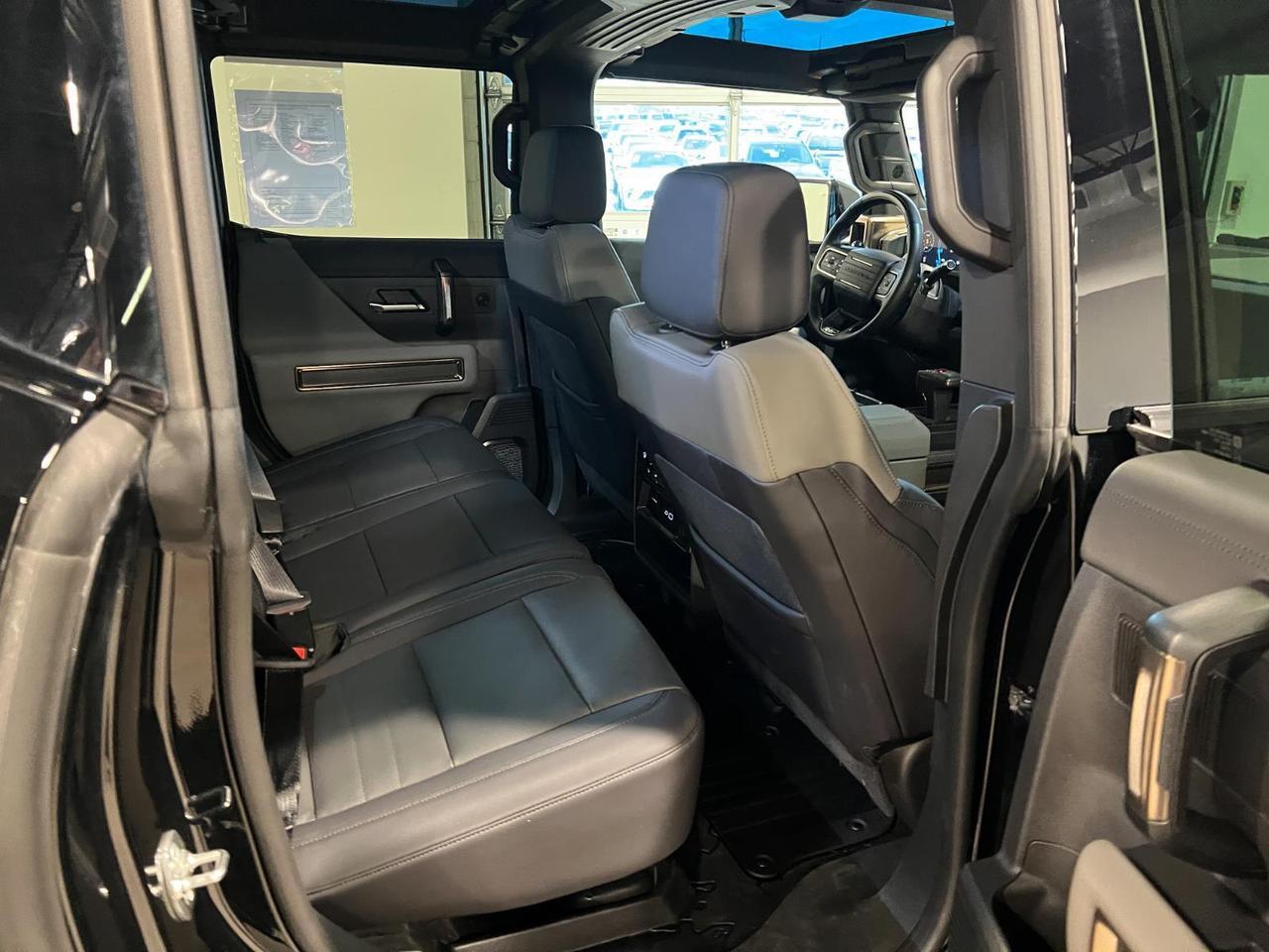 2025 GMC HUMMER EV SUV 3X Parker CO