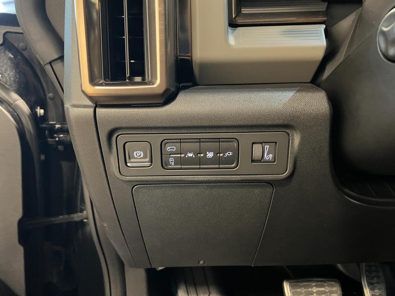 2025 GMC HUMMER EV SUV 3X Parker CO