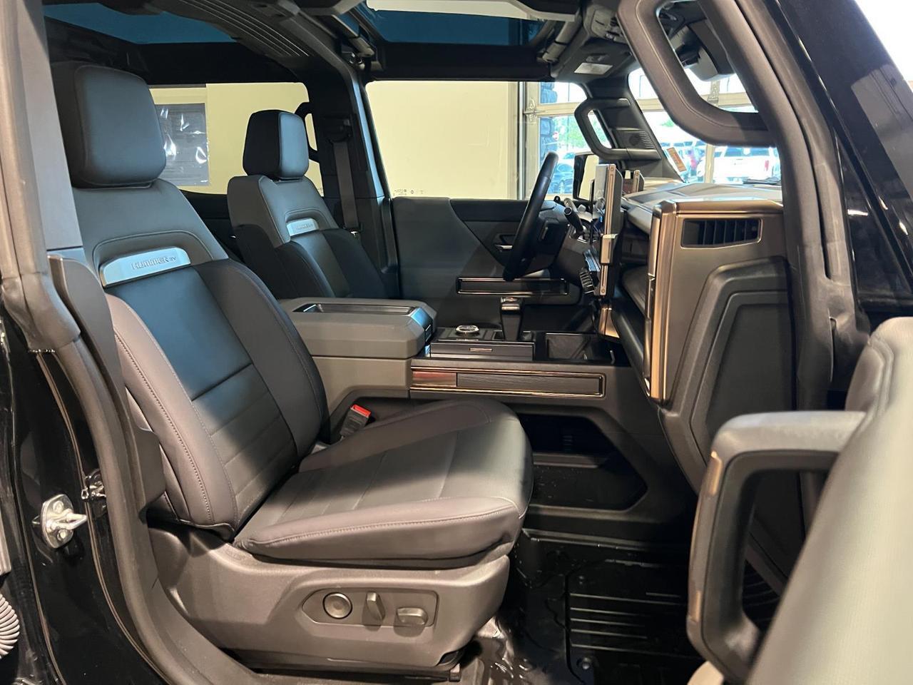 2025 GMC HUMMER EV SUV 3X Parker CO