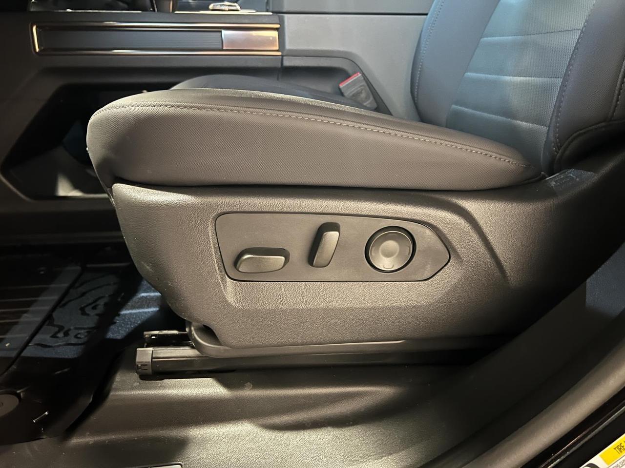 2025 GMC HUMMER EV SUV 3X Parker CO