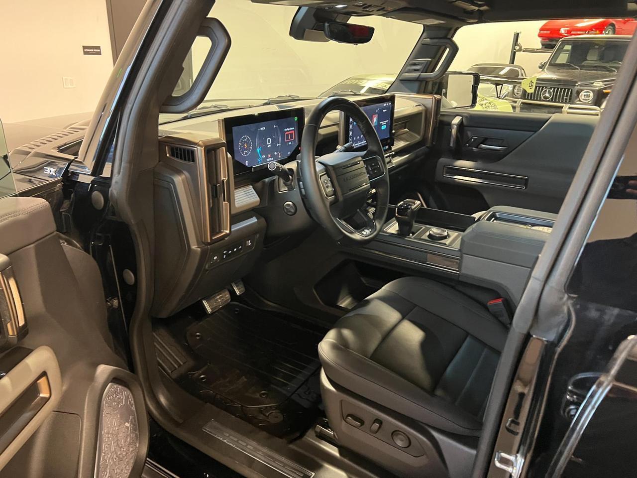 2025 GMC HUMMER EV SUV 3X Parker CO