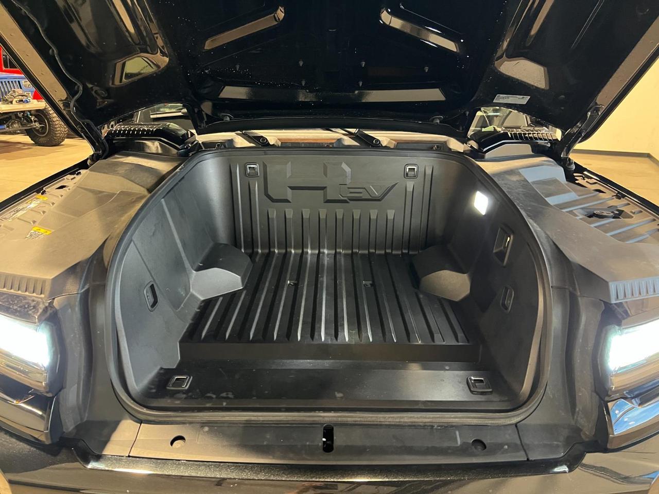 2025 GMC HUMMER EV SUV 3X Parker CO