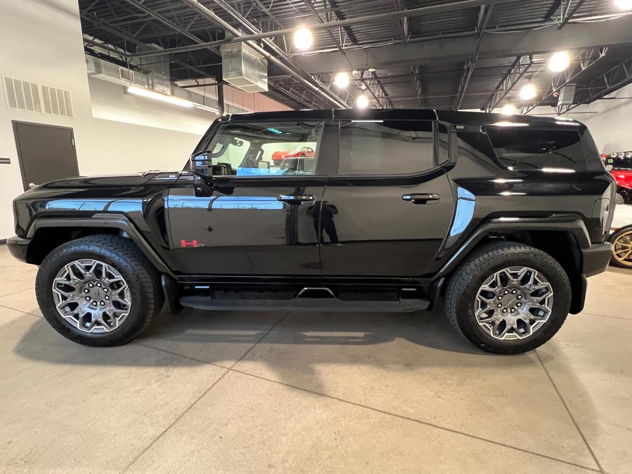 2025 GMC HUMMER EV SUV 3X Parker CO