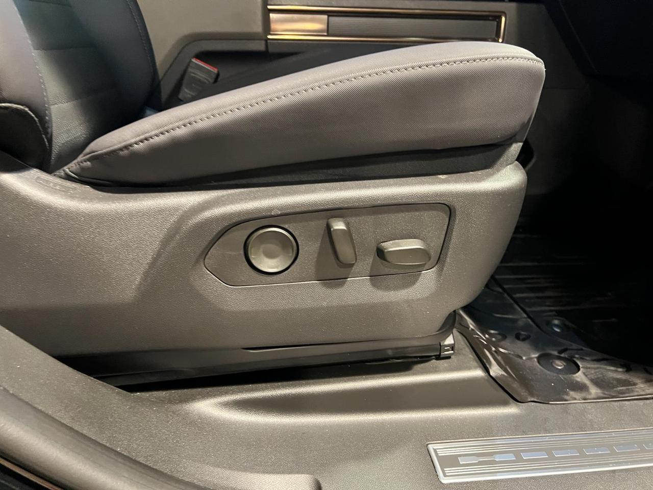 2025 GMC HUMMER EV SUV 3X Parker CO