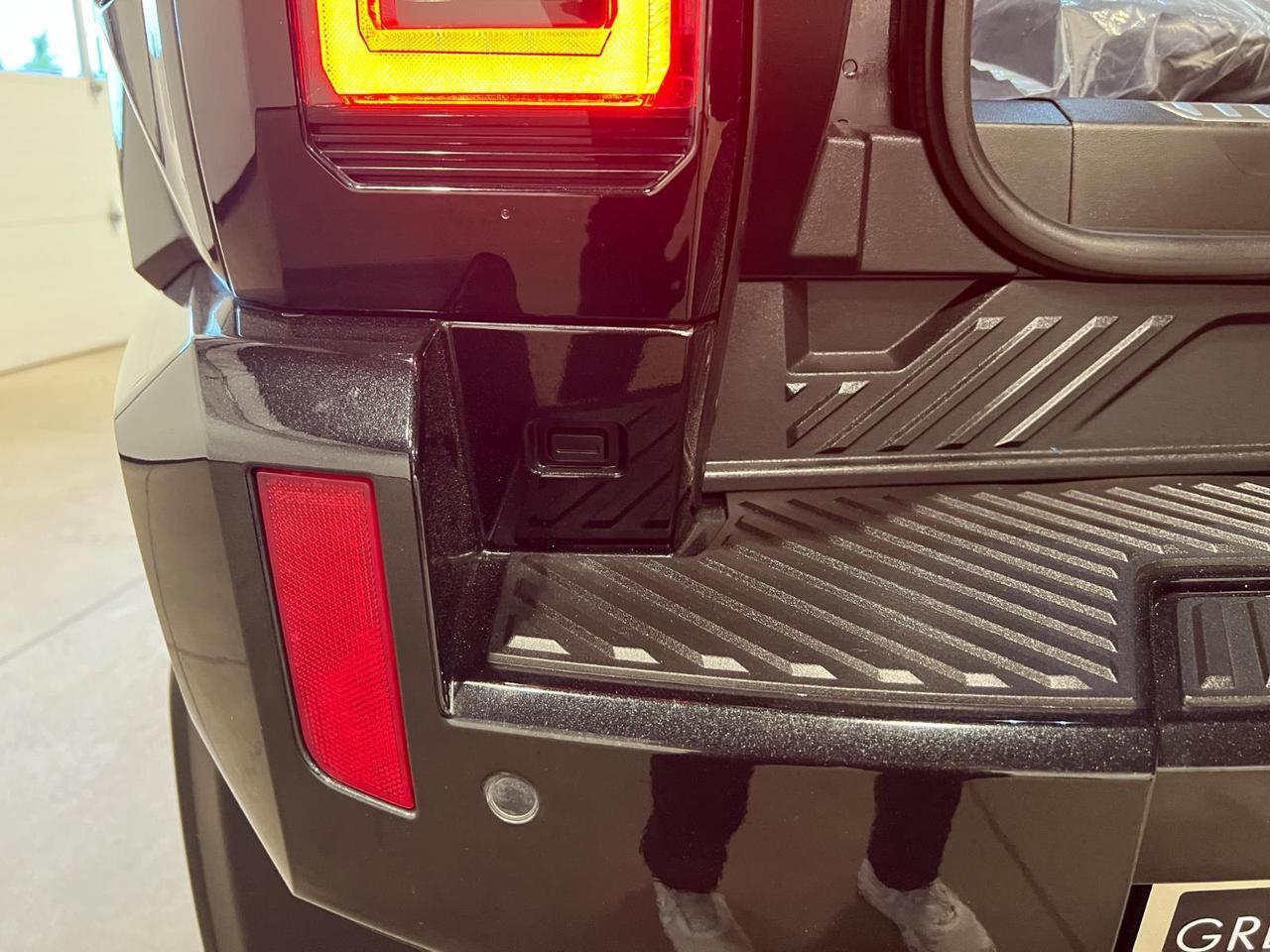 2025 GMC HUMMER EV SUV 3X Parker CO