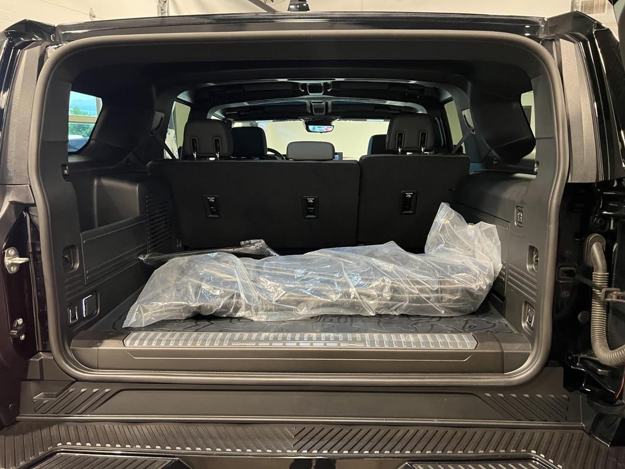 2025 GMC HUMMER EV SUV 3X Parker CO
