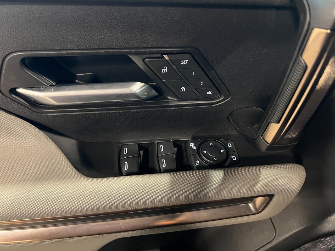 2025 GMC HUMMER EV SUV 3X Parker CO