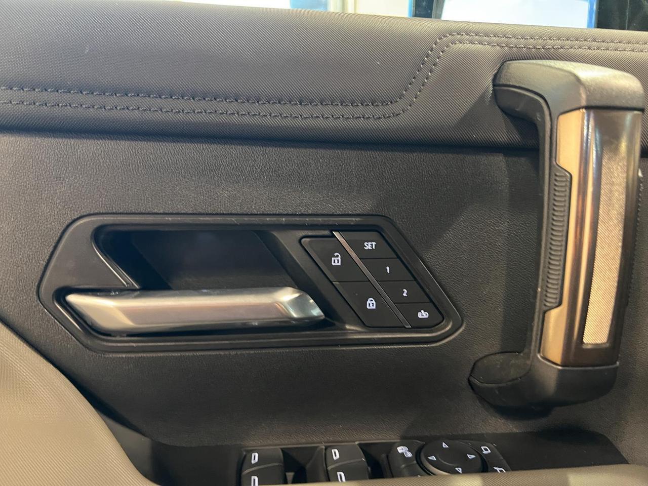 2025 GMC HUMMER EV SUV 3X Parker CO
