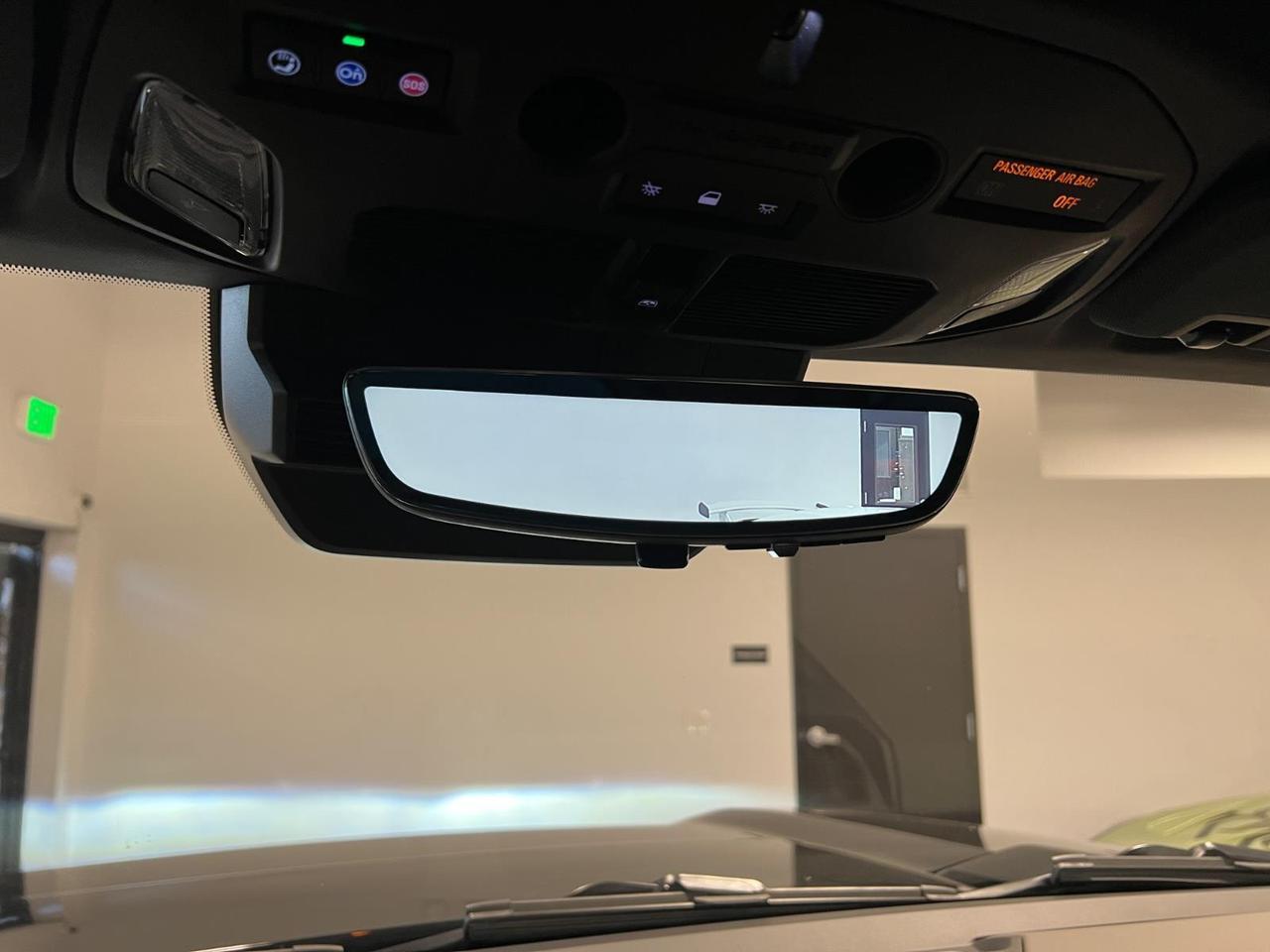 2025 GMC HUMMER EV SUV 3X Parker CO
