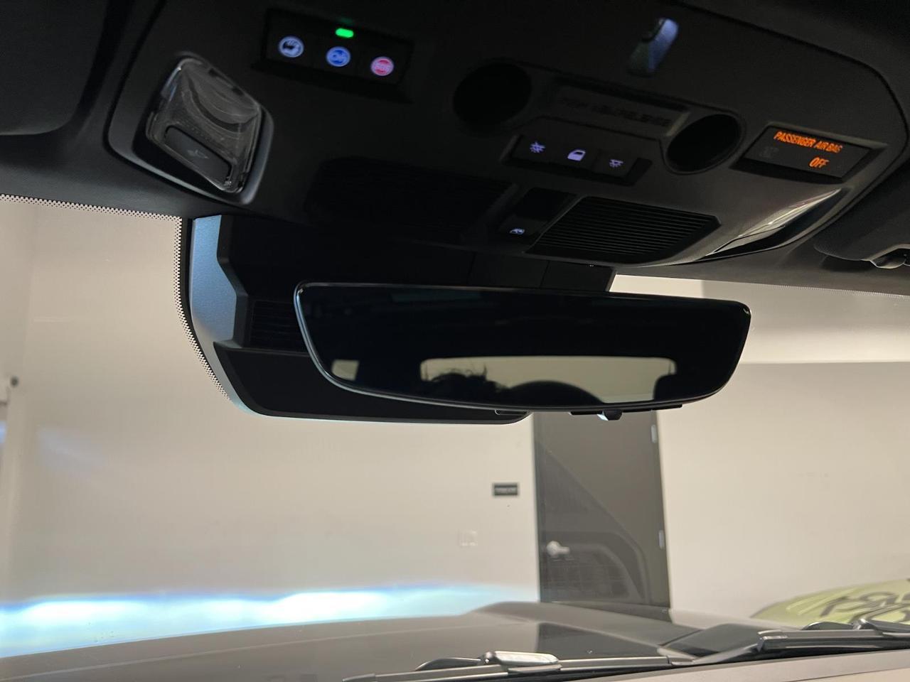 2025 GMC HUMMER EV SUV 3X Parker CO