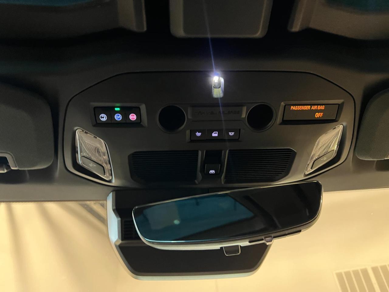 2025 GMC HUMMER EV SUV 3X Parker CO