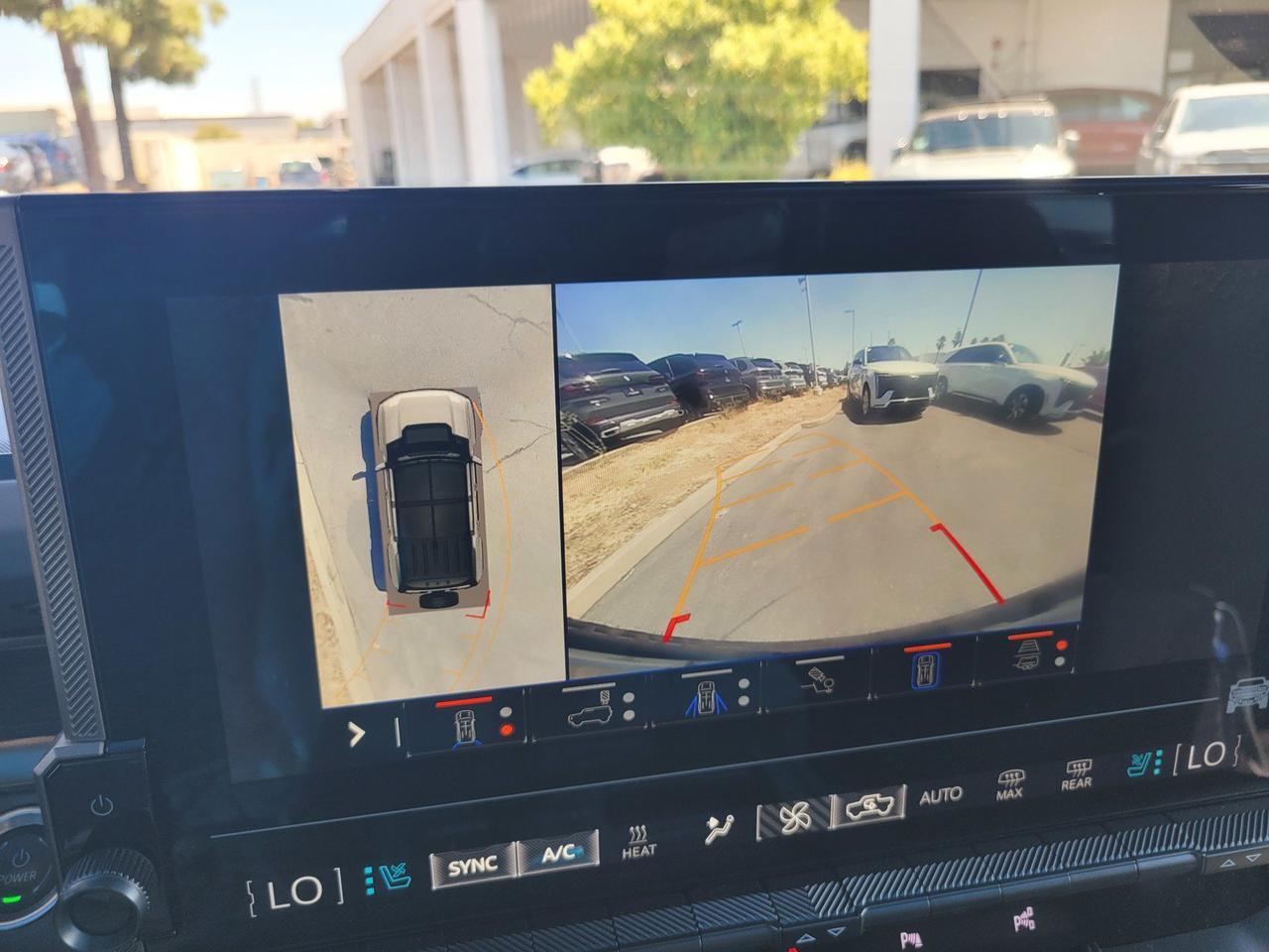 2025 GMC HUMMER EV SUV 3X Roseville CA