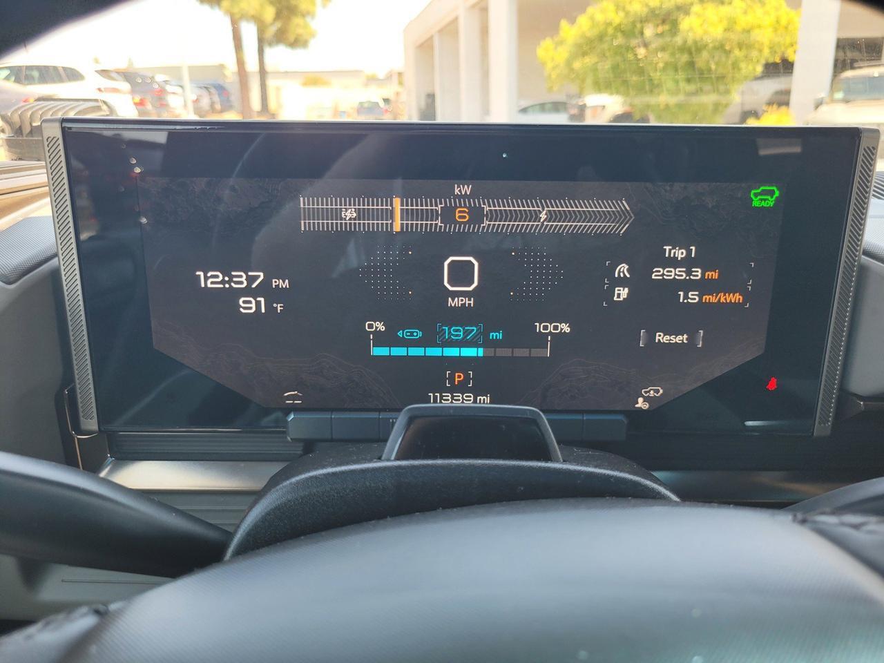 2025 GMC HUMMER EV SUV 3X Roseville CA
