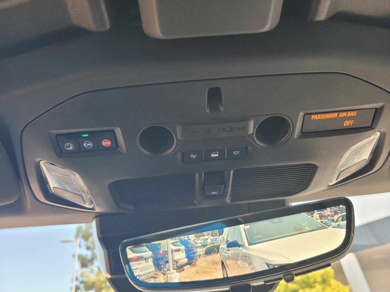 2025 GMC HUMMER EV SUV 3X Roseville CA