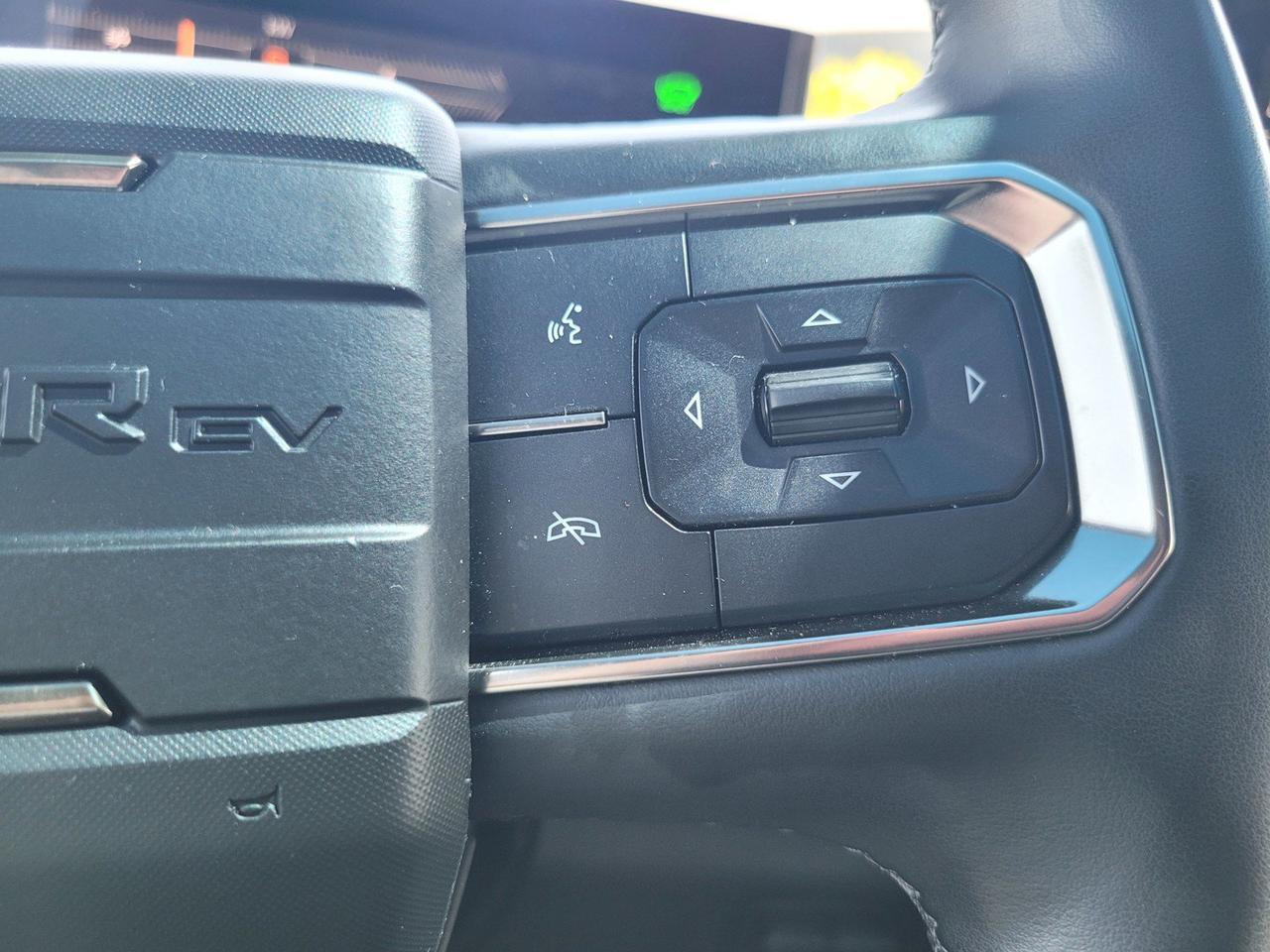 2025 GMC HUMMER EV SUV 3X Roseville CA