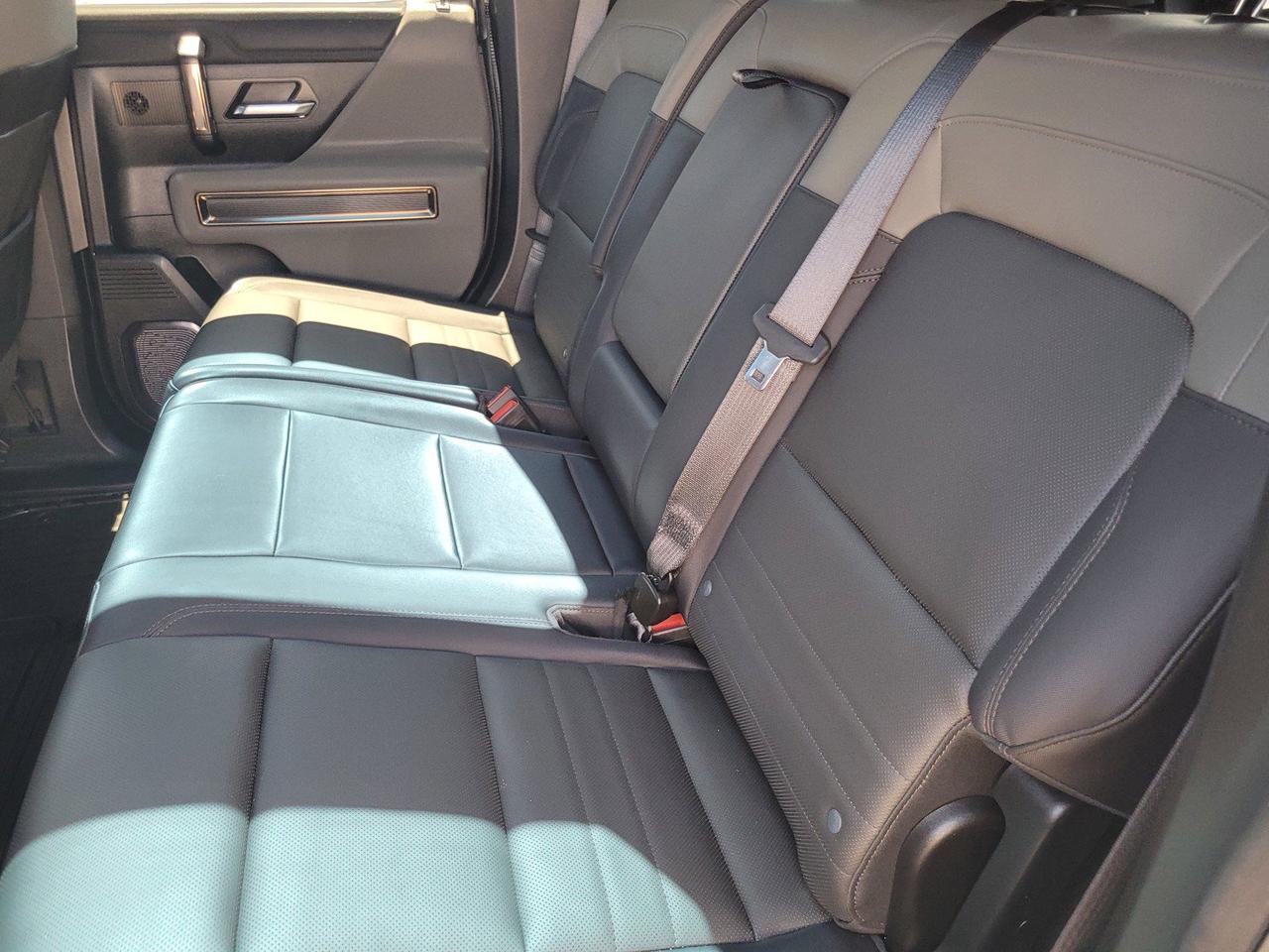 2025 GMC HUMMER EV SUV 3X Roseville CA
