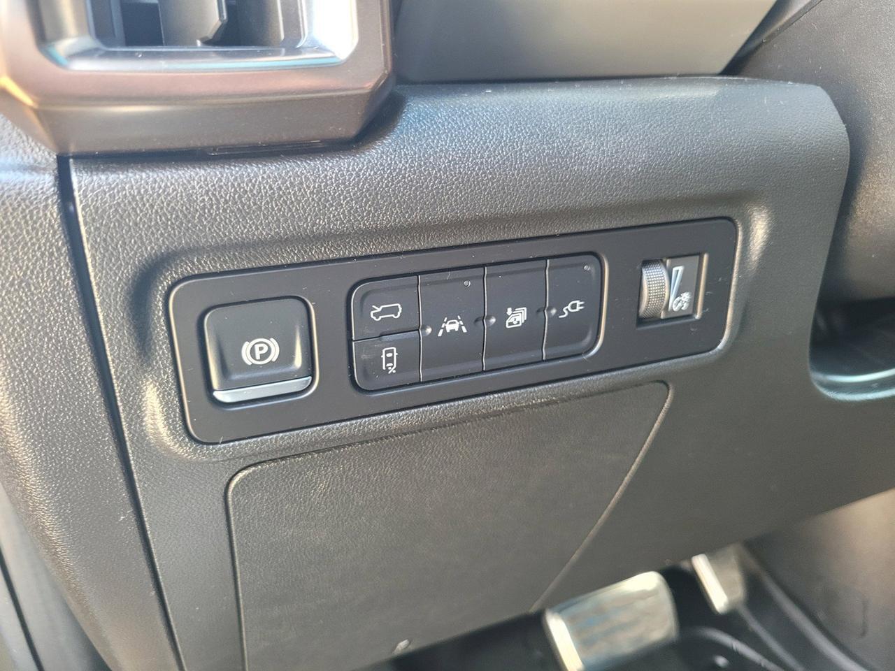2025 GMC HUMMER EV SUV 3X Roseville CA