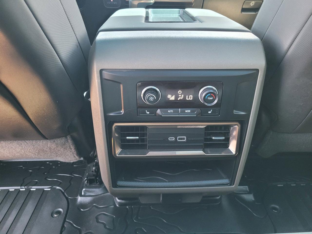 2025 GMC HUMMER EV SUV 3X Roseville CA