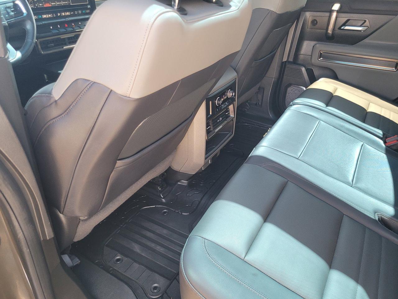 2025 GMC HUMMER EV SUV 3X Roseville CA