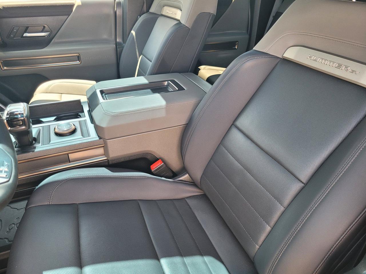 2025 GMC HUMMER EV SUV 3X Roseville CA