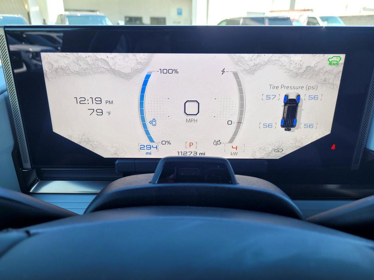 2025 GMC HUMMER EV SUV 3X Roseville CA