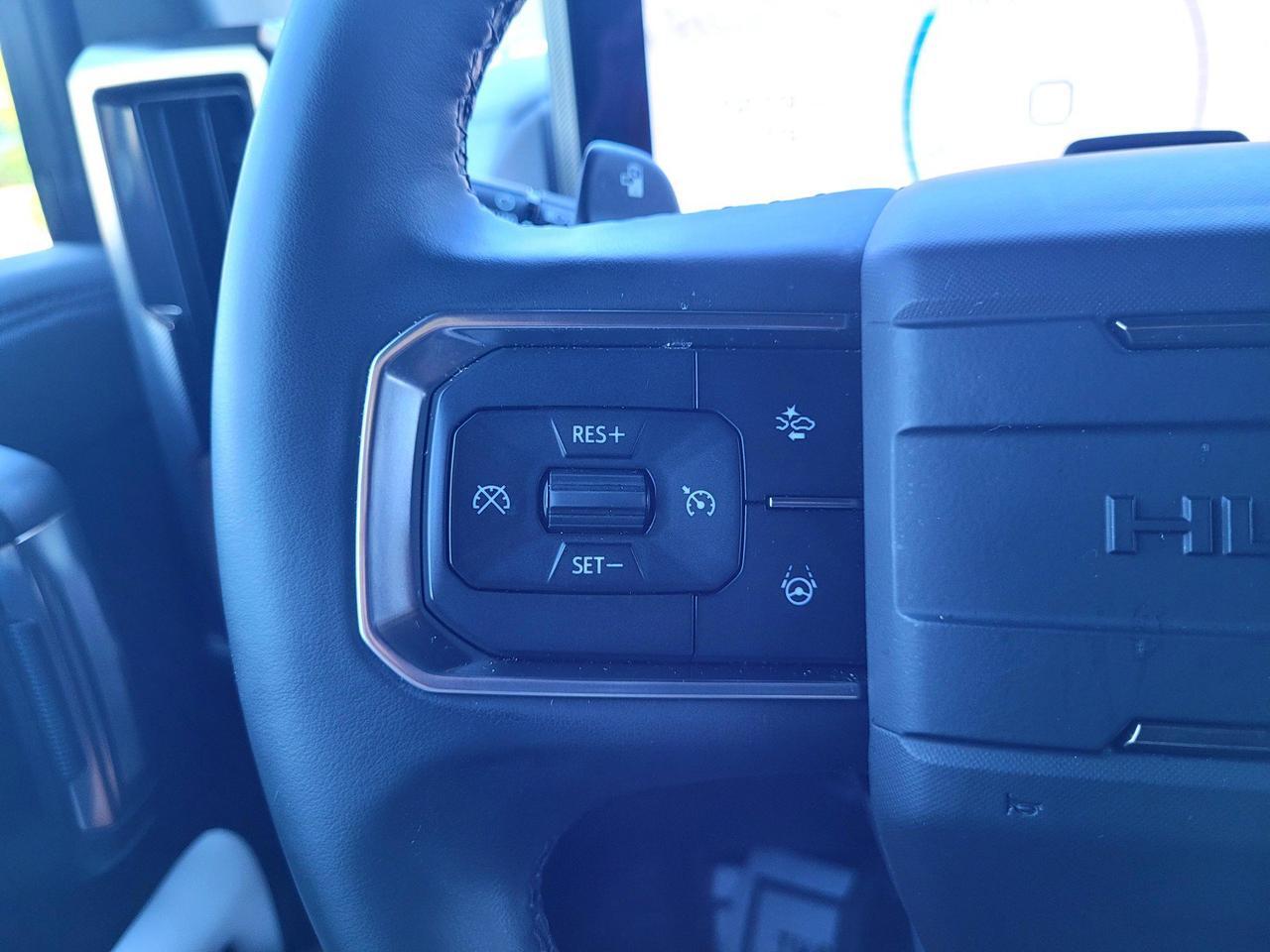 2025 GMC HUMMER EV SUV 3X Roseville CA