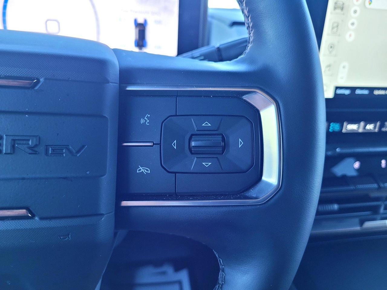 2025 GMC HUMMER EV SUV 3X Roseville CA
