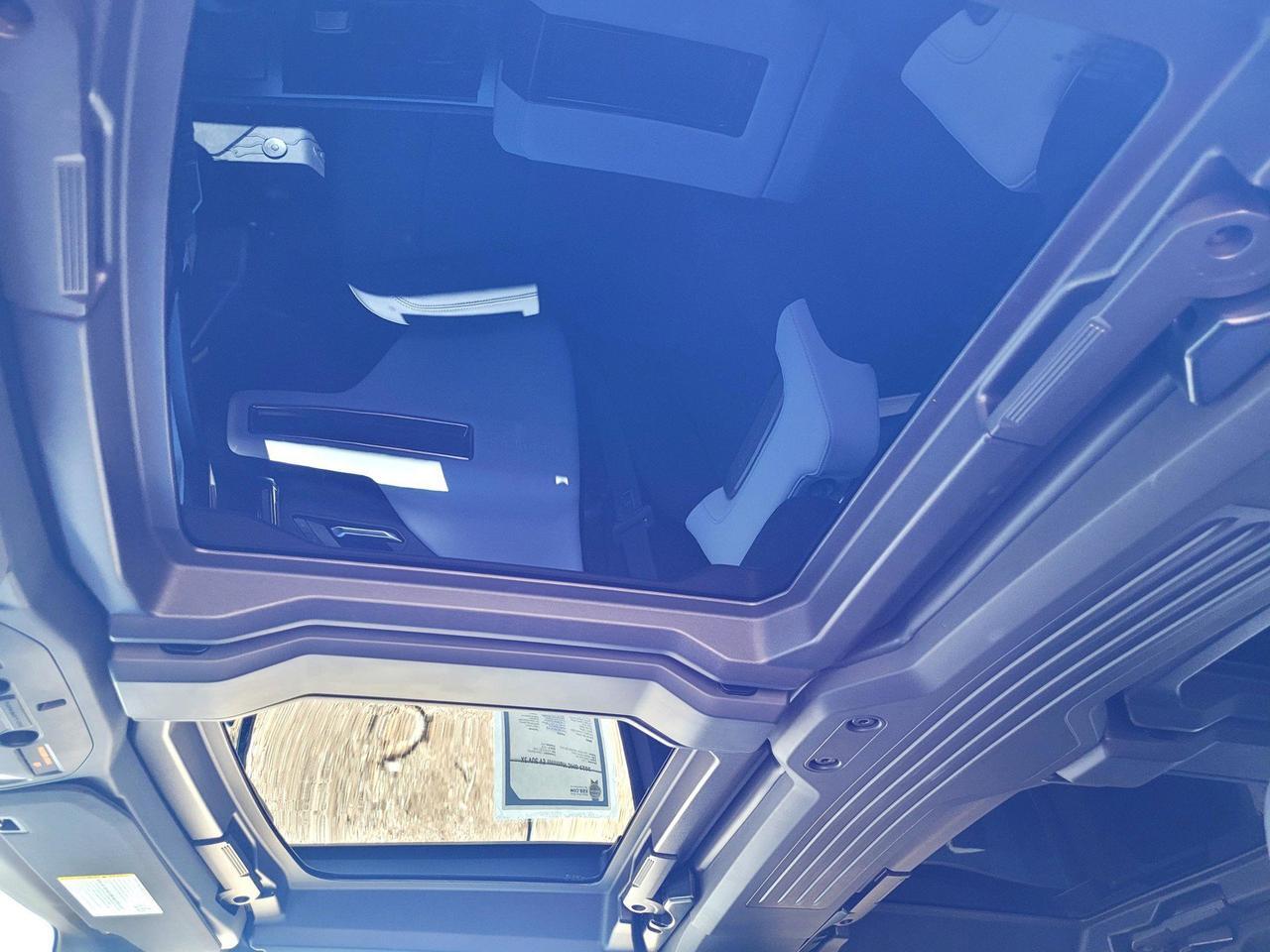 2025 GMC HUMMER EV SUV 3X Roseville CA