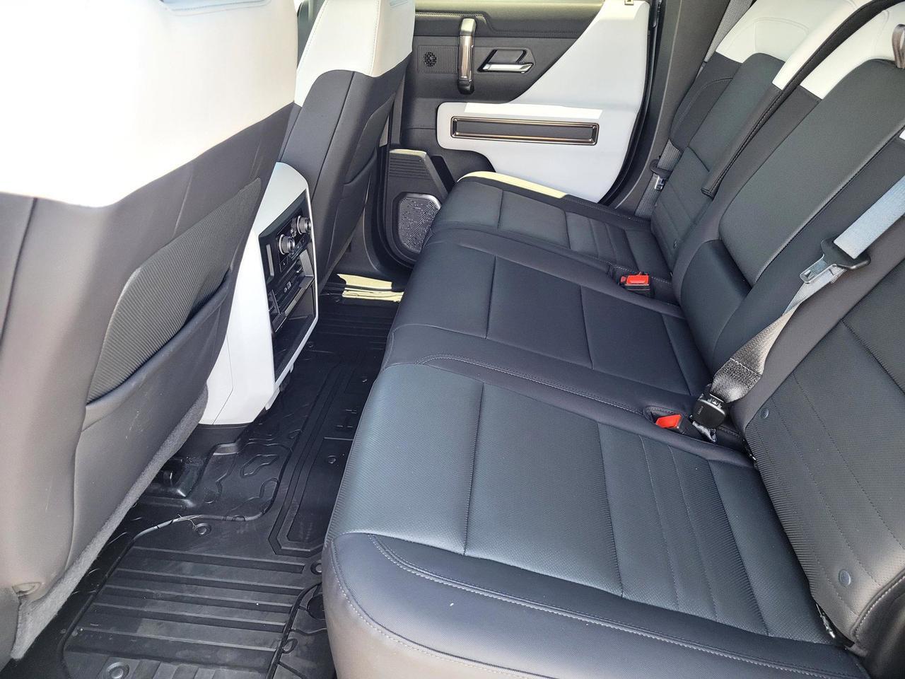 2025 GMC HUMMER EV SUV 3X Roseville CA