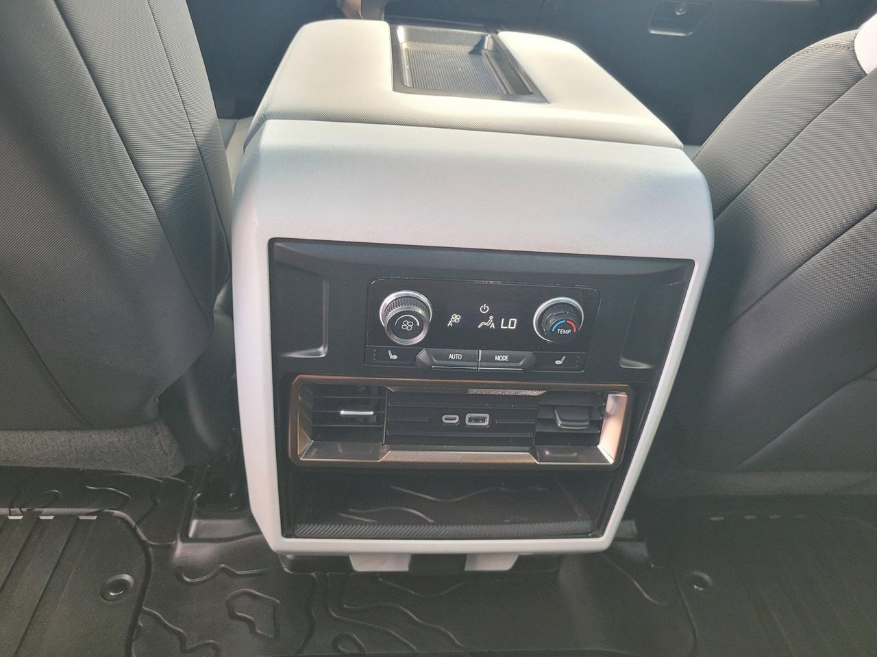 2025 GMC HUMMER EV SUV 3X Roseville CA