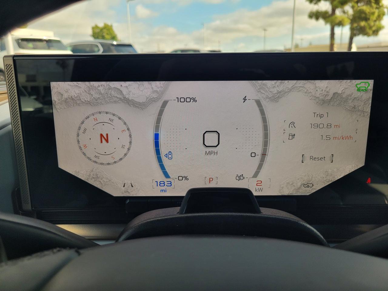 2025 GMC HUMMER EV SUV 3X Roseville CA