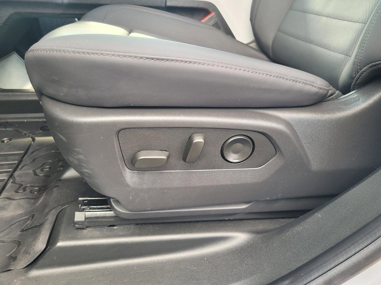 2025 GMC HUMMER EV SUV 3X Roseville CA