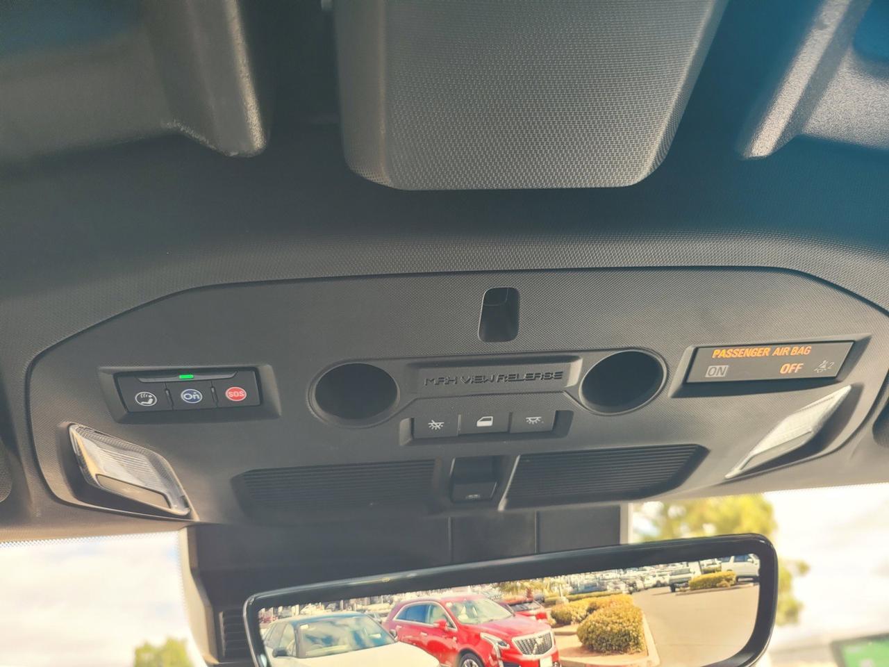 2025 GMC HUMMER EV SUV 3X Roseville CA