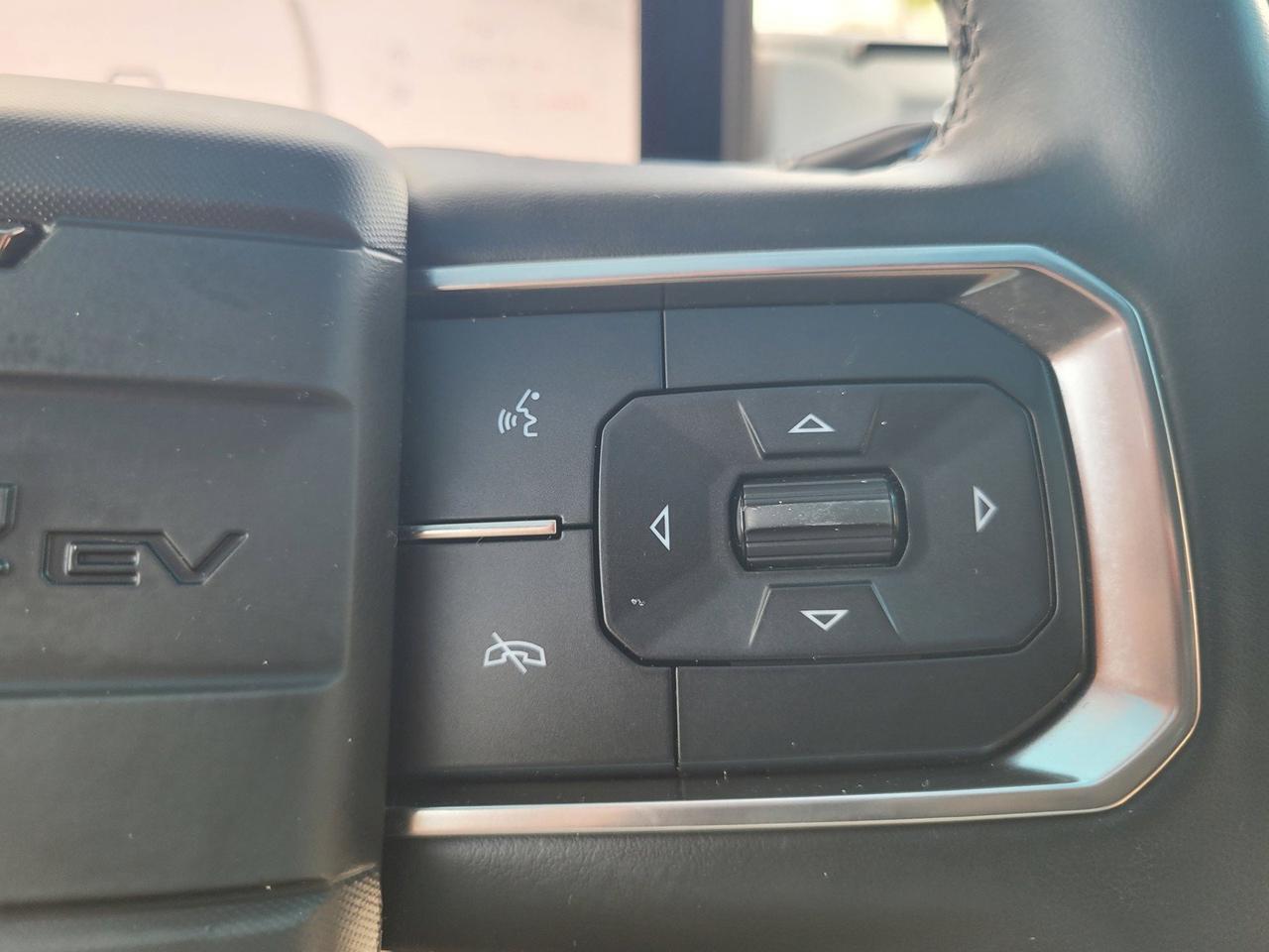 2025 GMC HUMMER EV SUV 3X Roseville CA