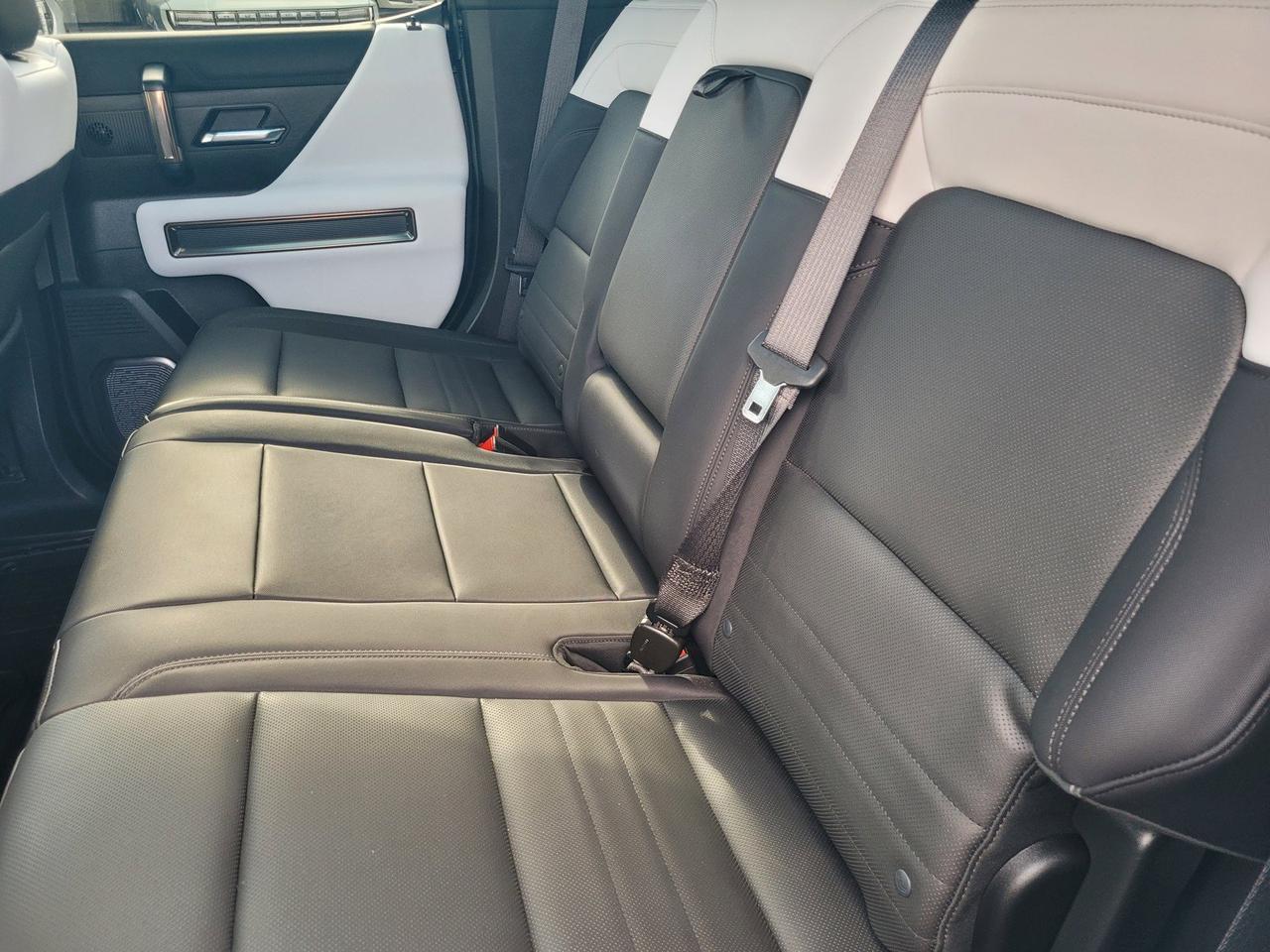 2025 GMC HUMMER EV SUV 3X Roseville CA