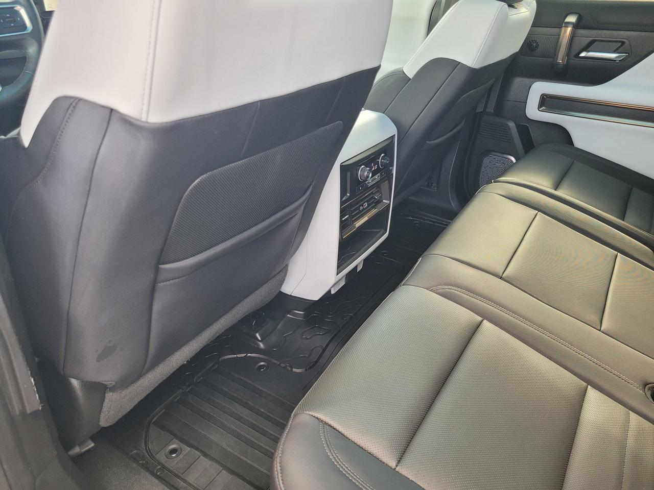 2025 GMC HUMMER EV SUV 3X Roseville CA