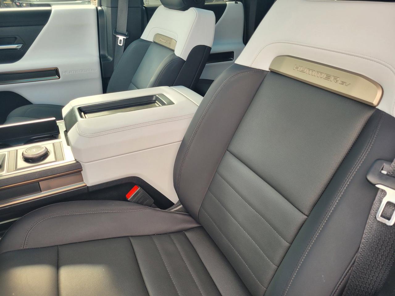 2025 GMC HUMMER EV SUV 3X Roseville CA