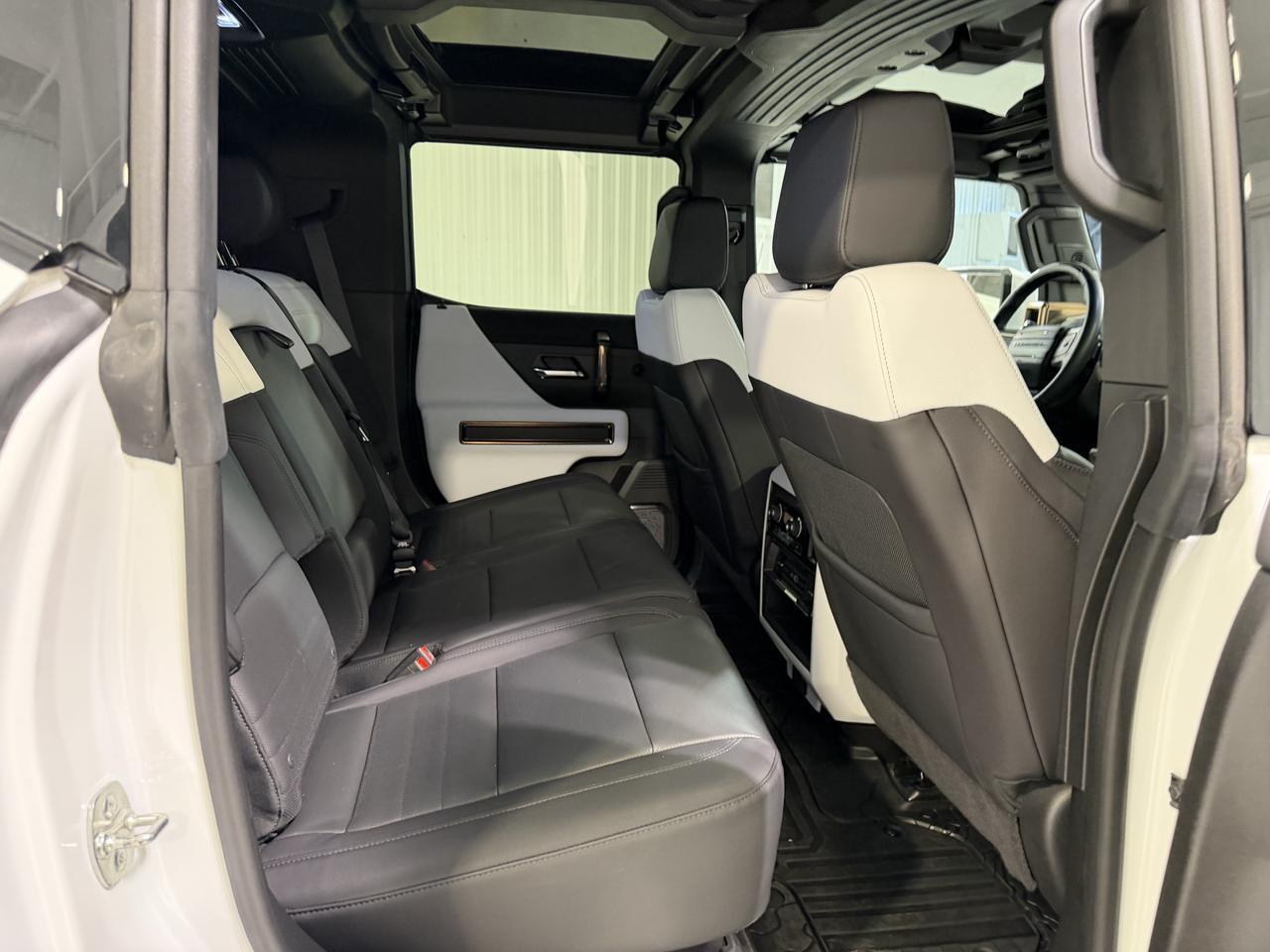 2025 GMC HUMMER EV SUV 3X San Antonio TX