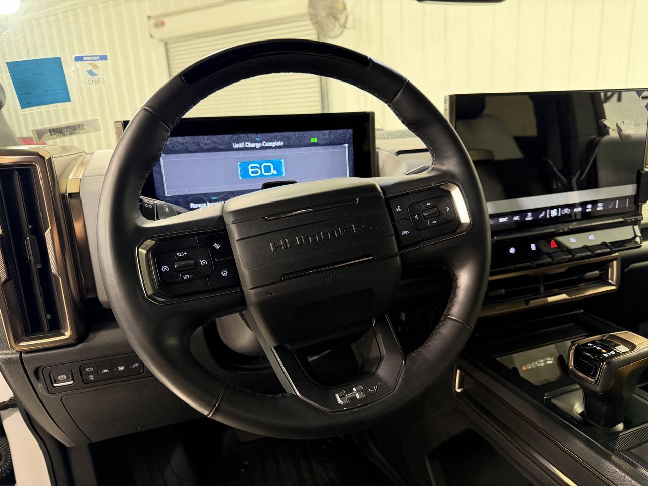 2025 GMC HUMMER EV SUV 3X San Antonio TX