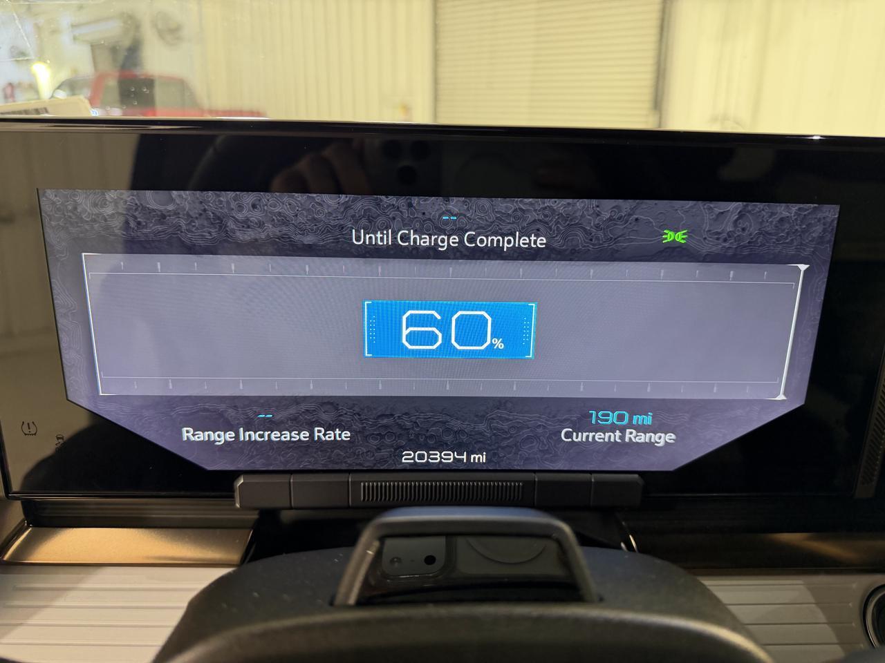 2025 GMC HUMMER EV SUV 3X San Antonio TX