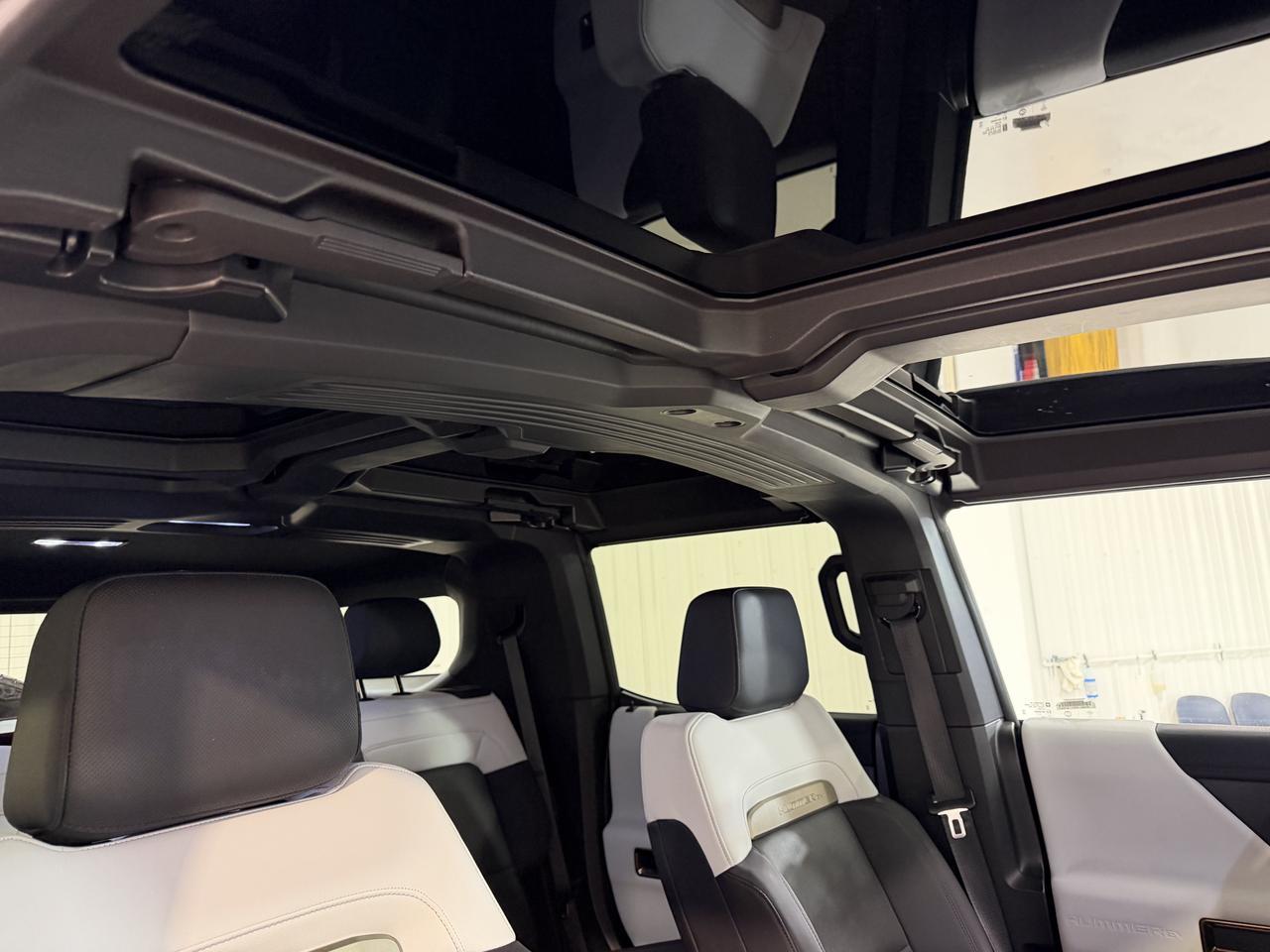 2025 GMC HUMMER EV SUV 3X San Antonio TX