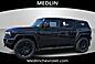 2025 GMC HUMMER EV SUV 3X Wilson NC