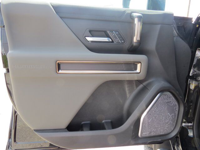 2025 GMC HUMMER EV SUV 3X Wilson NC