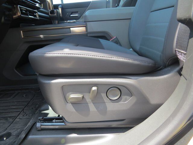 2025 GMC HUMMER EV SUV 3X Wilson NC