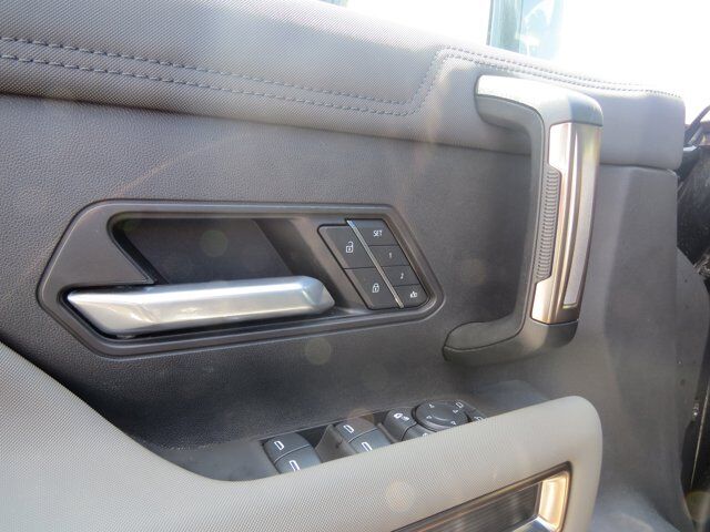 2025 GMC HUMMER EV SUV 3X Wilson NC