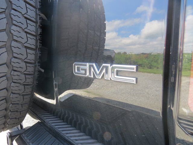 2025 GMC HUMMER EV SUV 3X Wilson NC