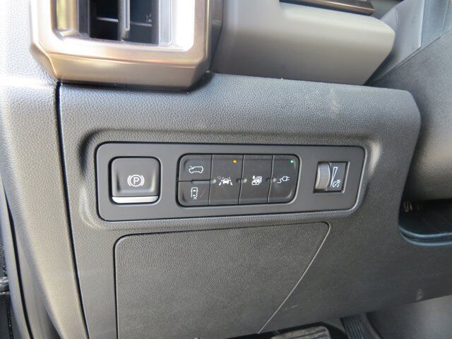 2025 GMC HUMMER EV SUV 3X Wilson NC