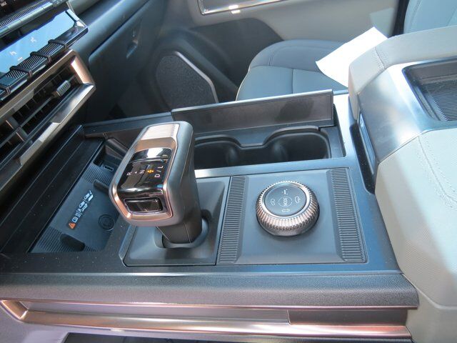 2025 GMC HUMMER EV SUV 3X Wilson NC